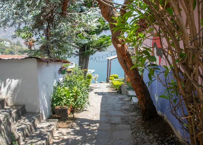 Casa Blanca - San Pedro