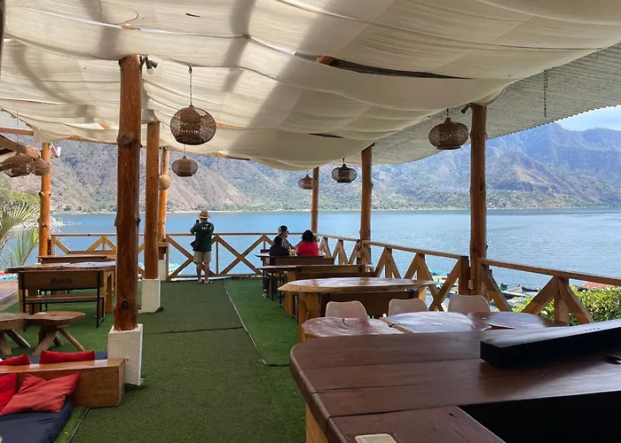 Casa Blanca - San Pedro