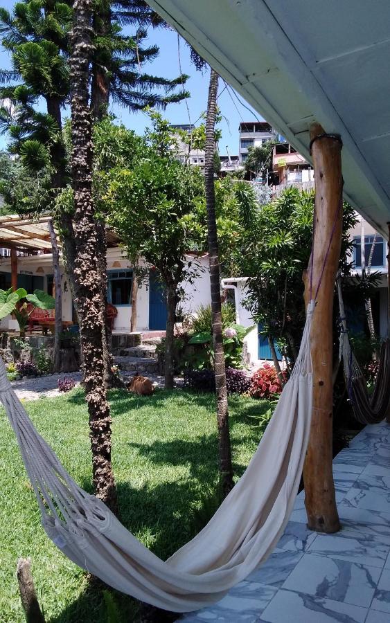 Casa Blanca - San Pedro