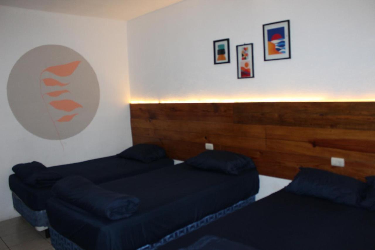 Hostel Casa Blanca - San Pedro *