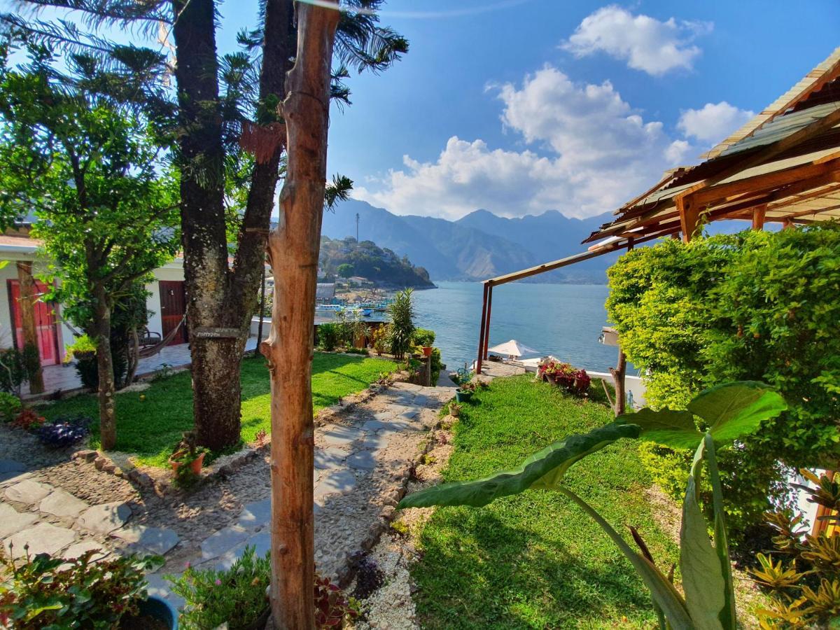 Casa Blanca - San Pedro *