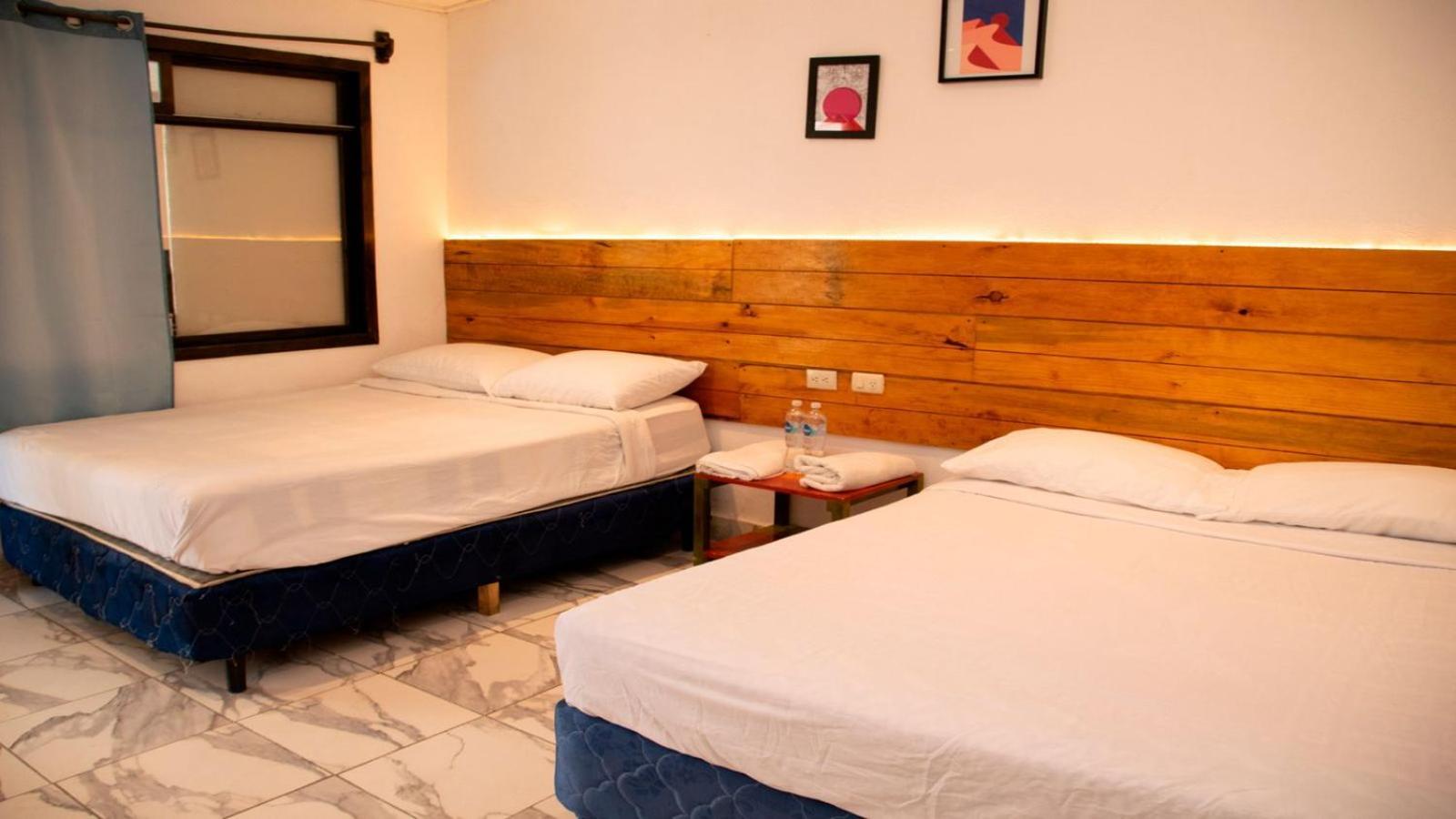 Hostel Casa Blanca - San Pedro