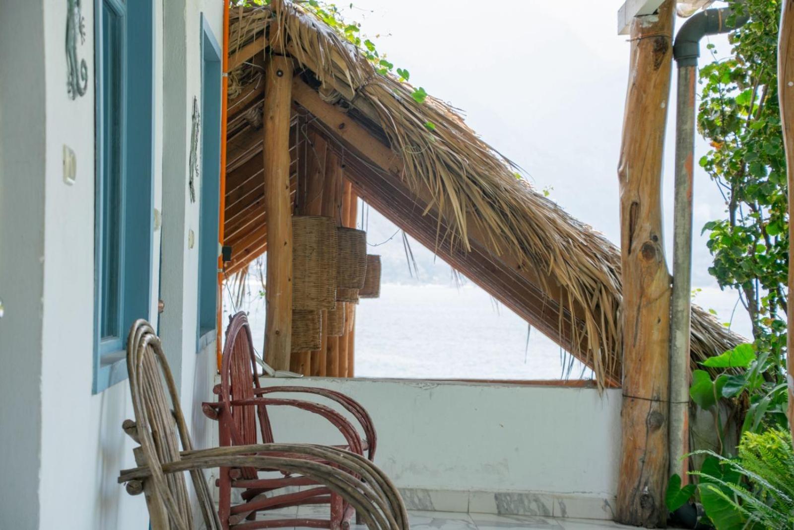 Casa Blanca - San Pedro San Pedro La Laguna