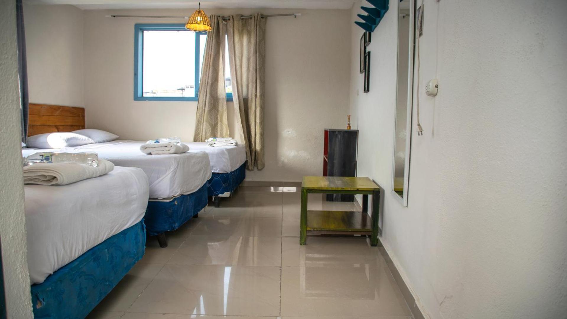 Hostel Casa Blanca - San Pedro