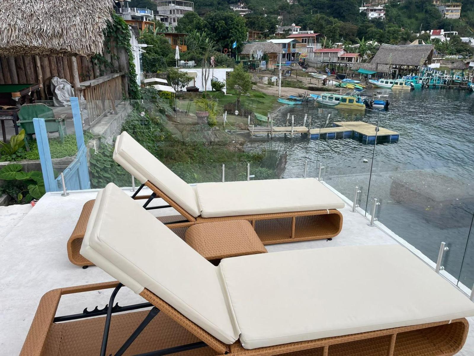 Casa Blanca - San Pedro *