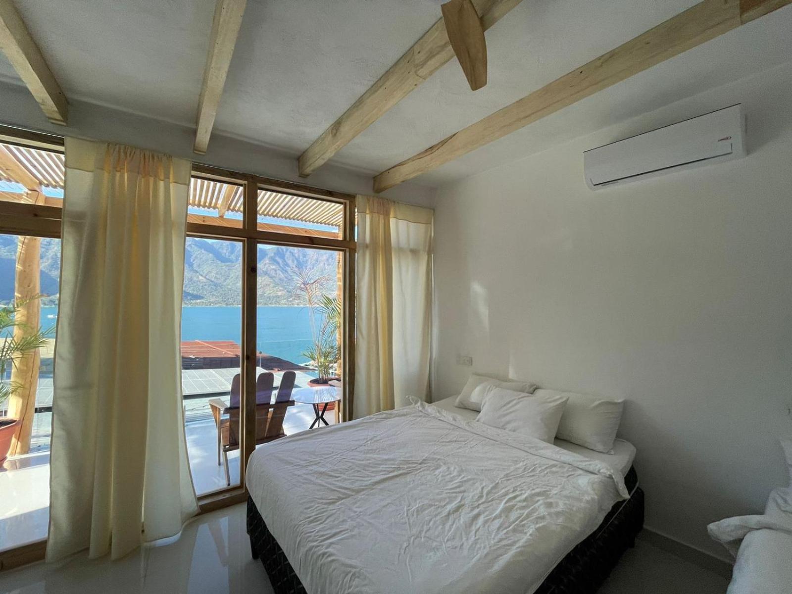 Hostel Casa Blanca - San Pedro