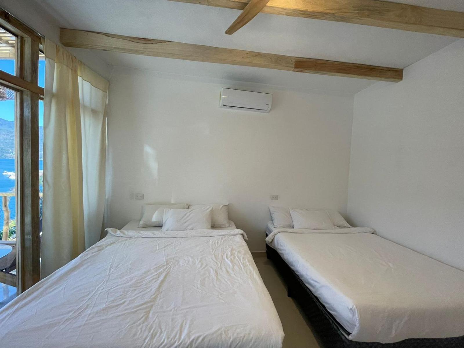 Casa Blanca - San Pedro Hostel *